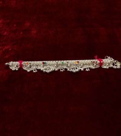 KV Anklet - Size:7 #06